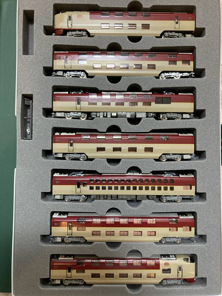 2025年最新】Yahoo!オークション - JR、国鉄車輌(Nゲージ 鉄道 2025年最新】Yahoo!オークション - JR、国鉄車輌(Nゲージ 鉄道