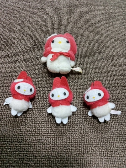 Yahoo!オークション -「マイメロディ ぬいぐるみ レア」の落札 Yahoo!オークション -「マイメロディ ぬいぐるみ レア」の落札