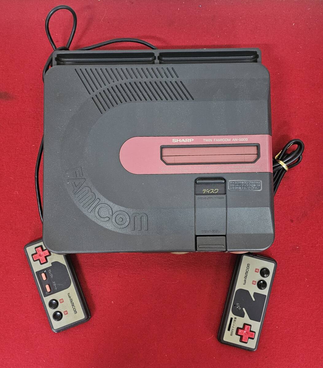 Yahoo!オークション -「ツインファミコン コントローラー Yahoo!オークション -「ツインファミコン コントローラー