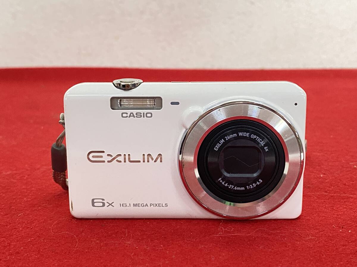 Yahoo!オークション -「exilim ex-zs26」の落札相場・落札価格 Yahoo!オークション -「exilim ex-zs26」の落札相場・落札価格
