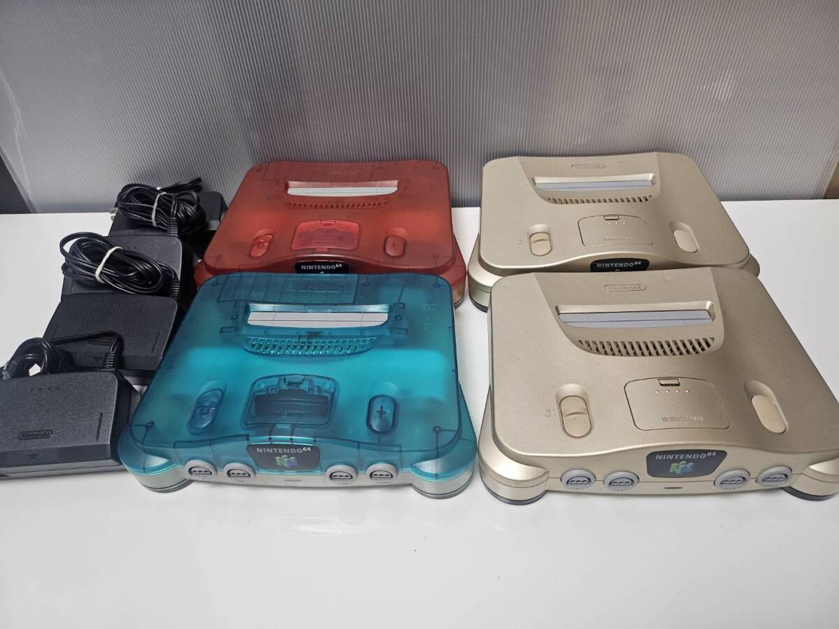 2025年最新】Yahoo!オークション -nintendo64 本体 未使用の中古 2025年最新】Yahoo!オークション -nintendo64 本体 未使用の中古