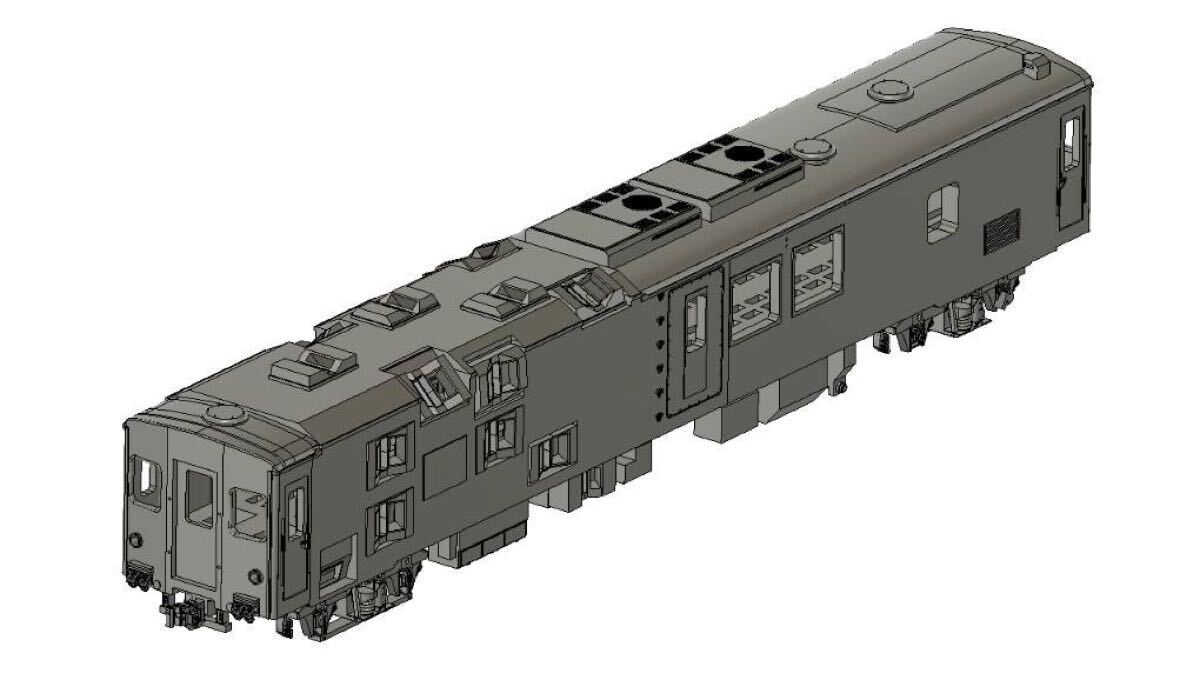 Yahoo!オークション -「3d プリンター」(Nゲージ) (鉄道模型)の
