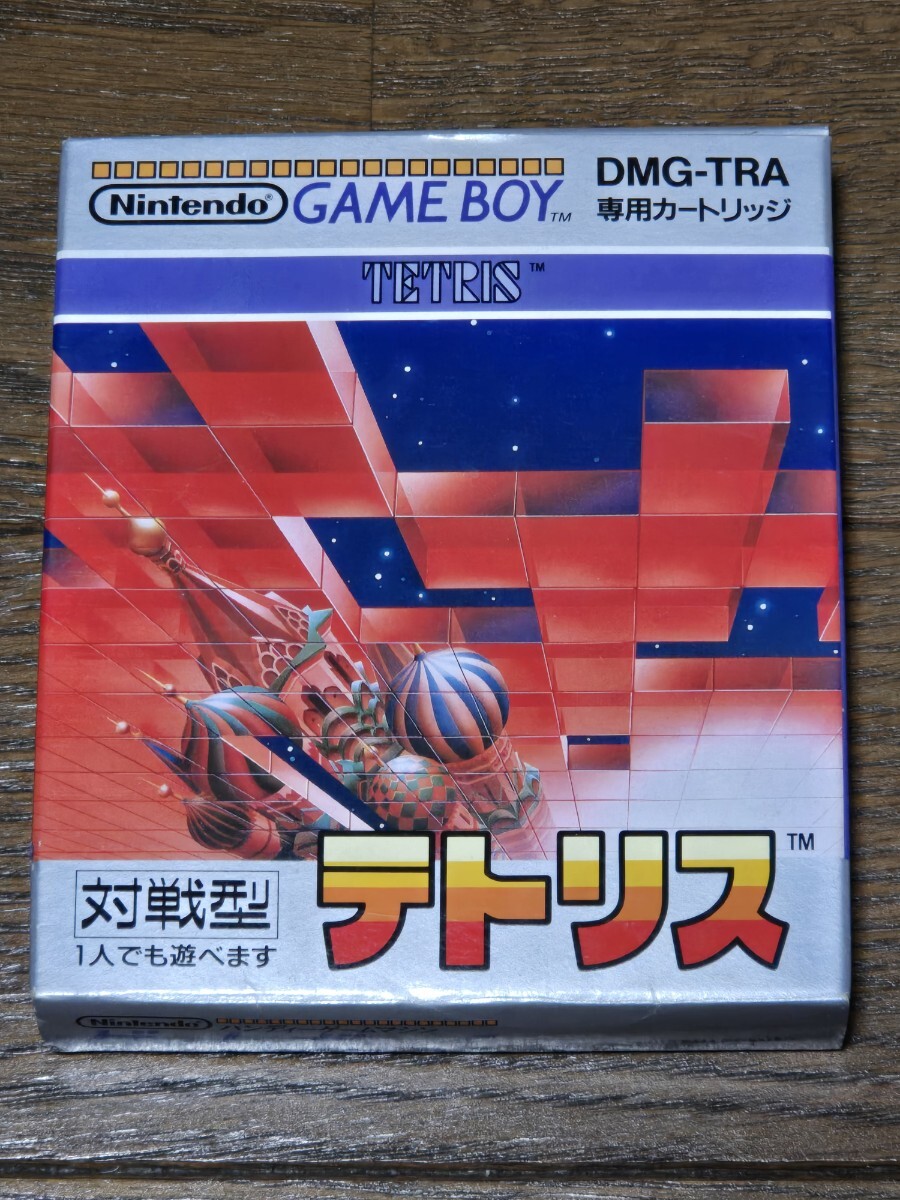 2025年最新】Yahoo!オークション -テトリス ゲームボーイの中古 2025年最新】Yahoo!オークション -テトリス ゲームボーイの中古