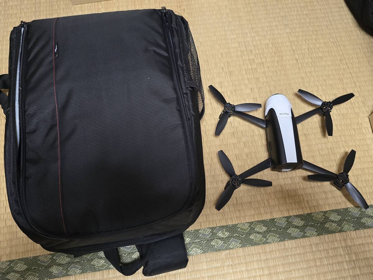 Yahoo!オークション -「bebop2 fpv」の落札相場・落札価格 Yahoo!オークション -「bebop2 fpv」の落札相場・落札価格