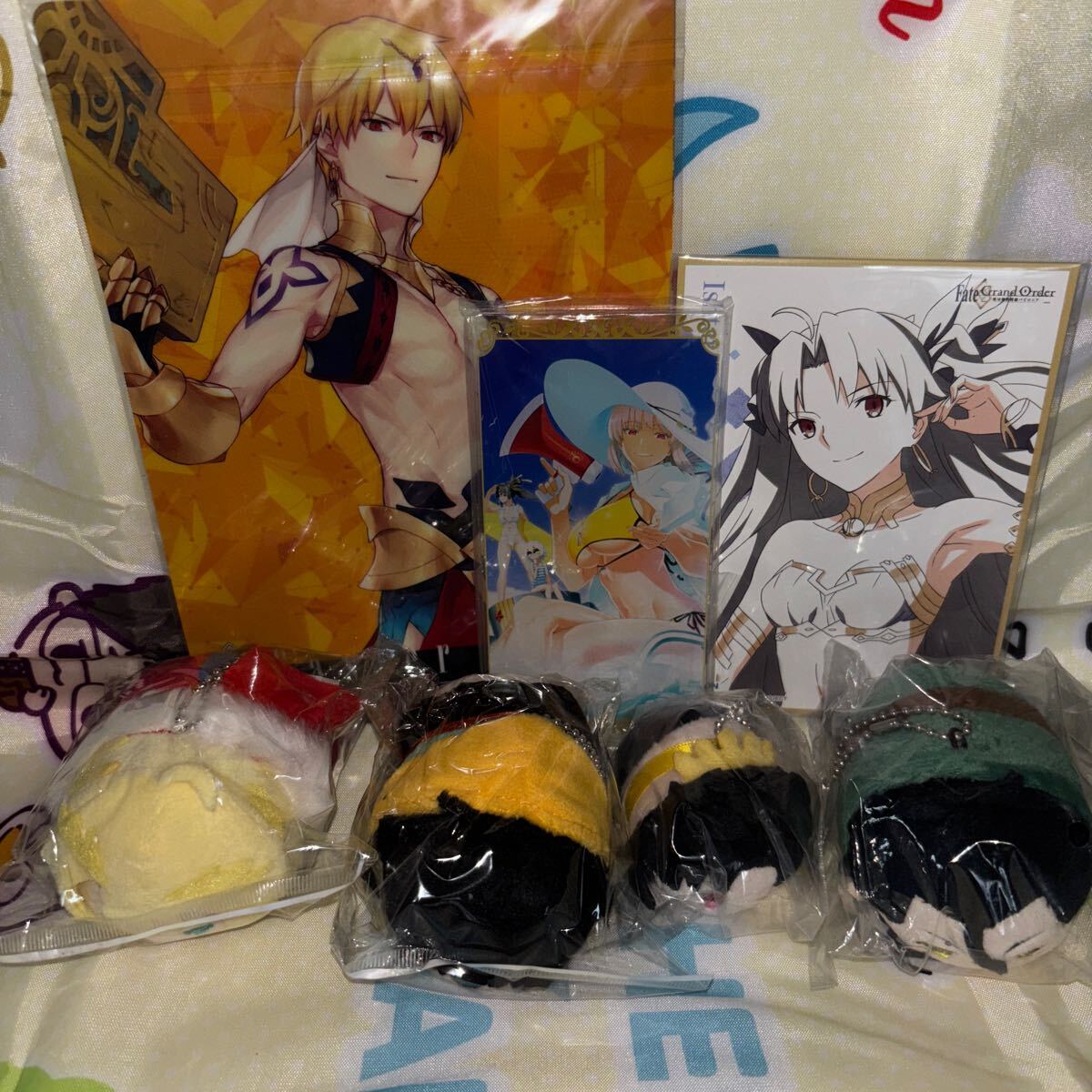 中古アニメ系トレカ ◇Fate/Grand Order ウエハース2[2422264