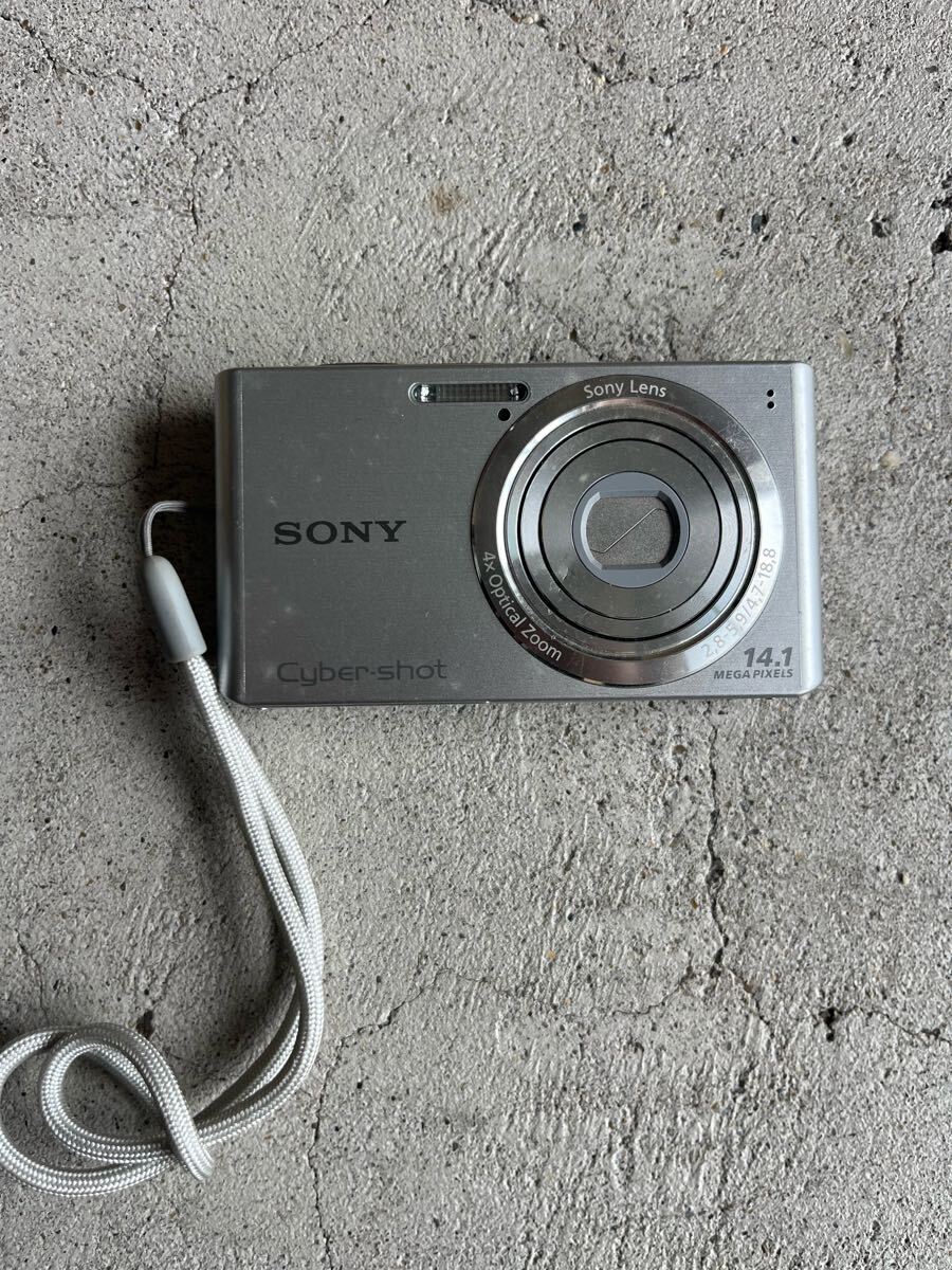 2025年最新】Yahoo!オークション -dsc-w610の中古品・新品・未 2025年最新】Yahoo!オークション -dsc-w610の中古品・新品・未