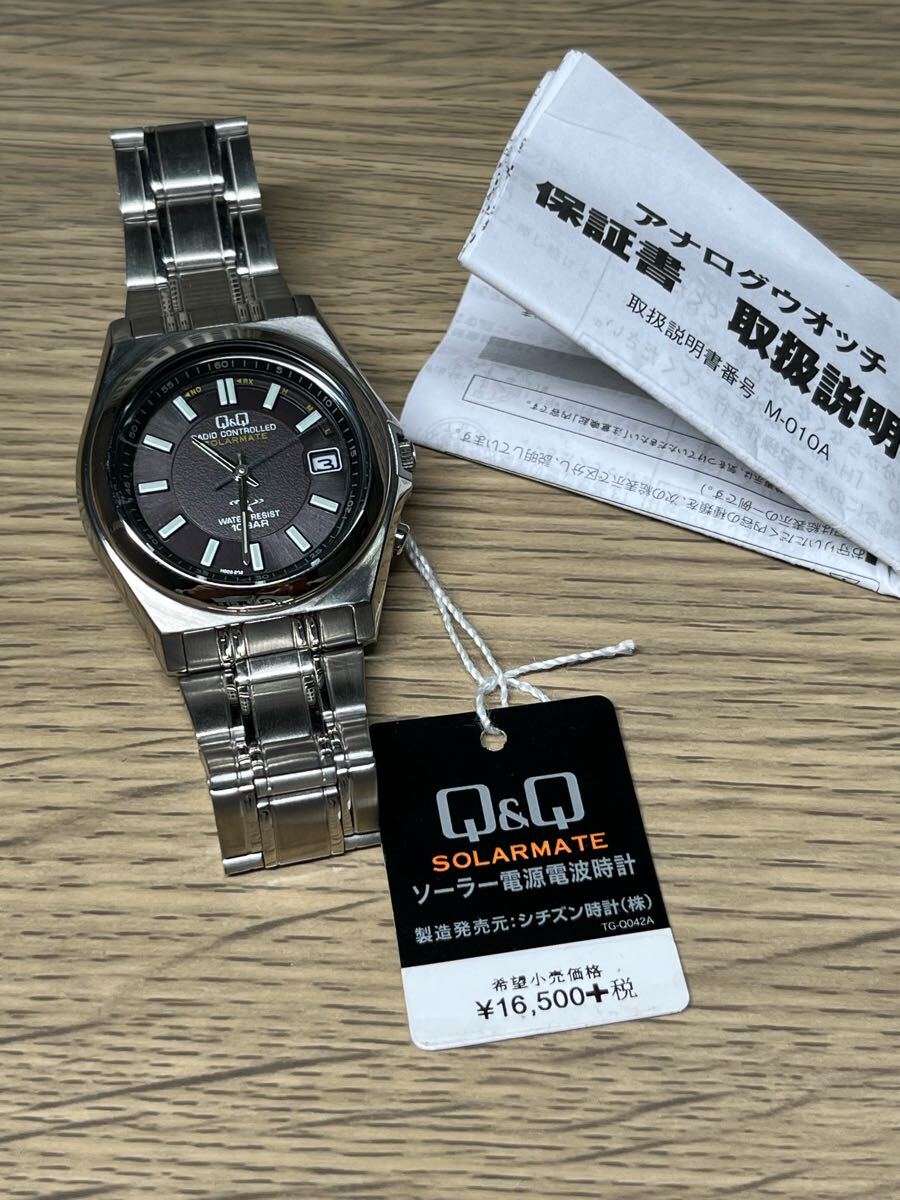 2025年最新】Yahoo!オークション -「未使用」(CITIZEN)の中古品 2025年最新】Yahoo!オークション -「未使用」(CITIZEN)の中古品