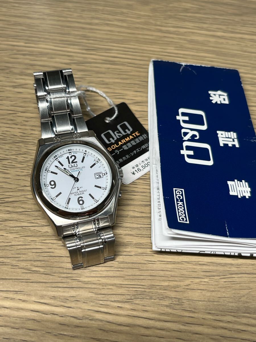 2025年最新】Yahoo!オークション -「未使用」(CITIZEN)の中古品