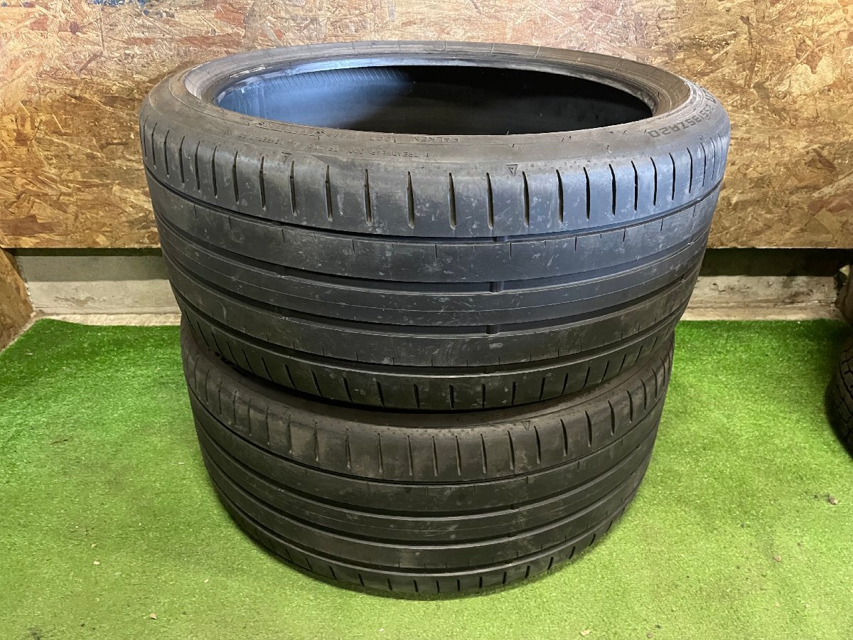 FALKEN ファルケン ジークス ZE310R エコランの人気商品・通販