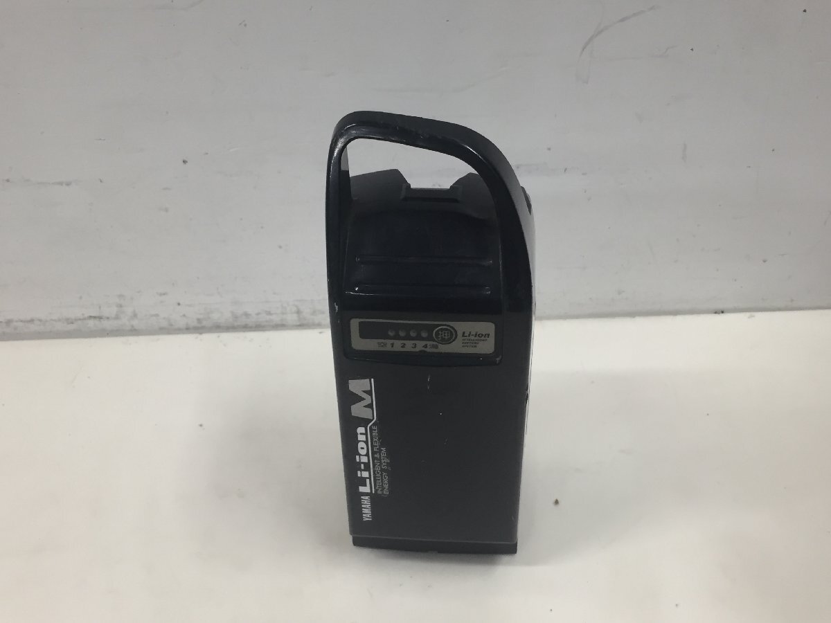  Yamaha электромобиль аккумулятор lithium 6.0Ah X56-21 длина вдавлено .20 секунд 4 лампочка-индикатор 30 секунд 4 лампочка-индикатор ( труба 2FW)