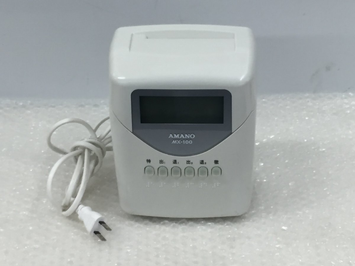 2025年最新】Yahoo!オークション -amanoアマノの中古品・新品 2025年最新】Yahoo!オークション -amanoアマノの中古品・新品