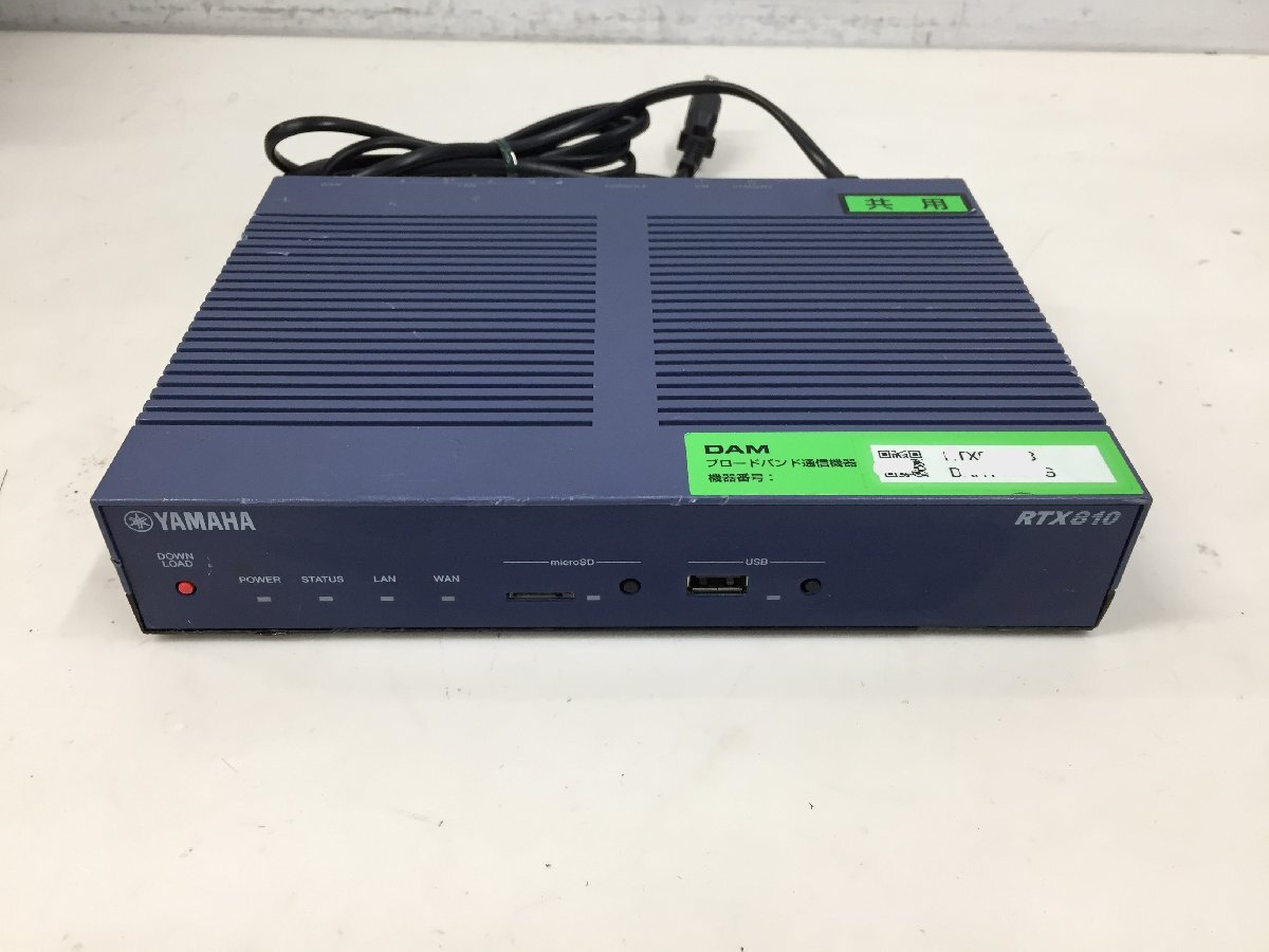 2025年最新】Yahoo!オークション -rtx810の中古品・新品・未使用 2025年最新】Yahoo!オークション -rtx810の中古品・新品・未使用