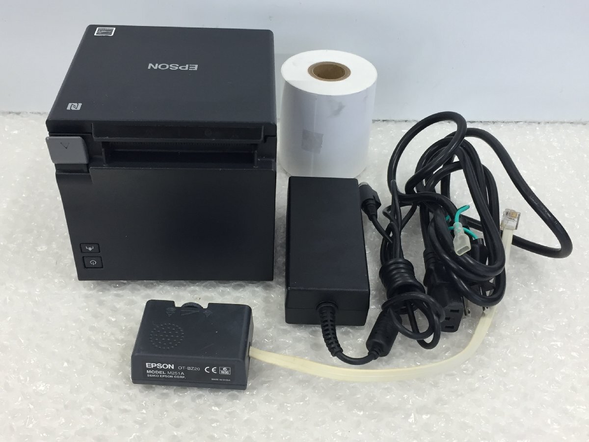 2025年最新】エプソン TM-M30シリーズ 商品一覧ページ - Yahoo 2025年最新】エプソン TM-M30シリーズ 商品一覧ページ - Yahoo