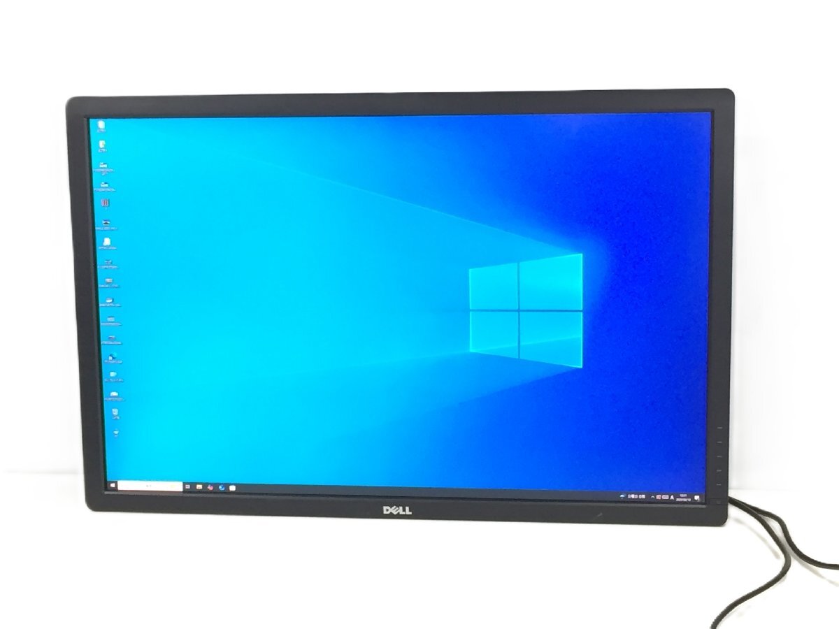 DELL - DELL U3014t 30インチ 液晶モニター Dell UltraSharp U3014T 30