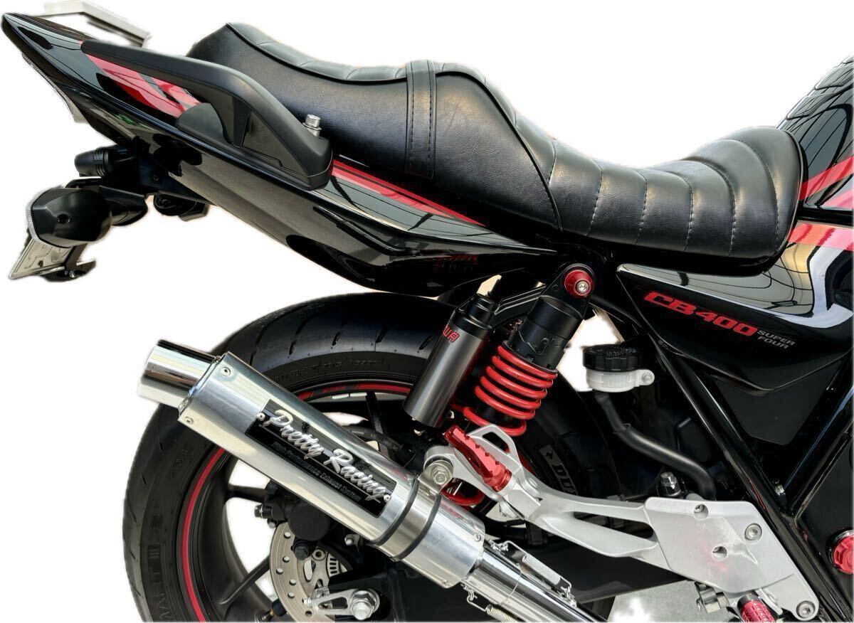 2025年最新】Yahoo!オークション -cb400sb シートの中古品・新品 2025年最新】Yahoo!オークション -cb400sb シートの中古品・新品