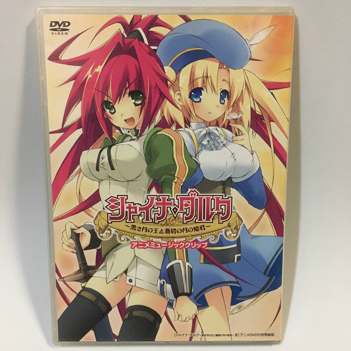 2025年最新】Yahoo!オークション -シャイナ ダルクの中古品