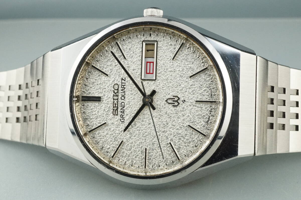 Yahoo!オークション -「seiko 4843」の落札相場・落札価格 Yahoo!オークション -「seiko 4843」の落札相場・落札価格