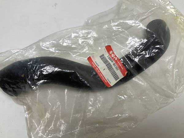 ジムニー JA71 ターボ アウトレット エアホース スズキ純正部品 13966-80701 ラスト1点のみ