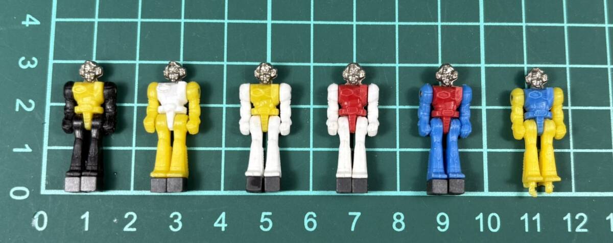 Amazon.co.jp: ダイアクロン DA-83 ダイアクロン隊員/Ver.2.0
