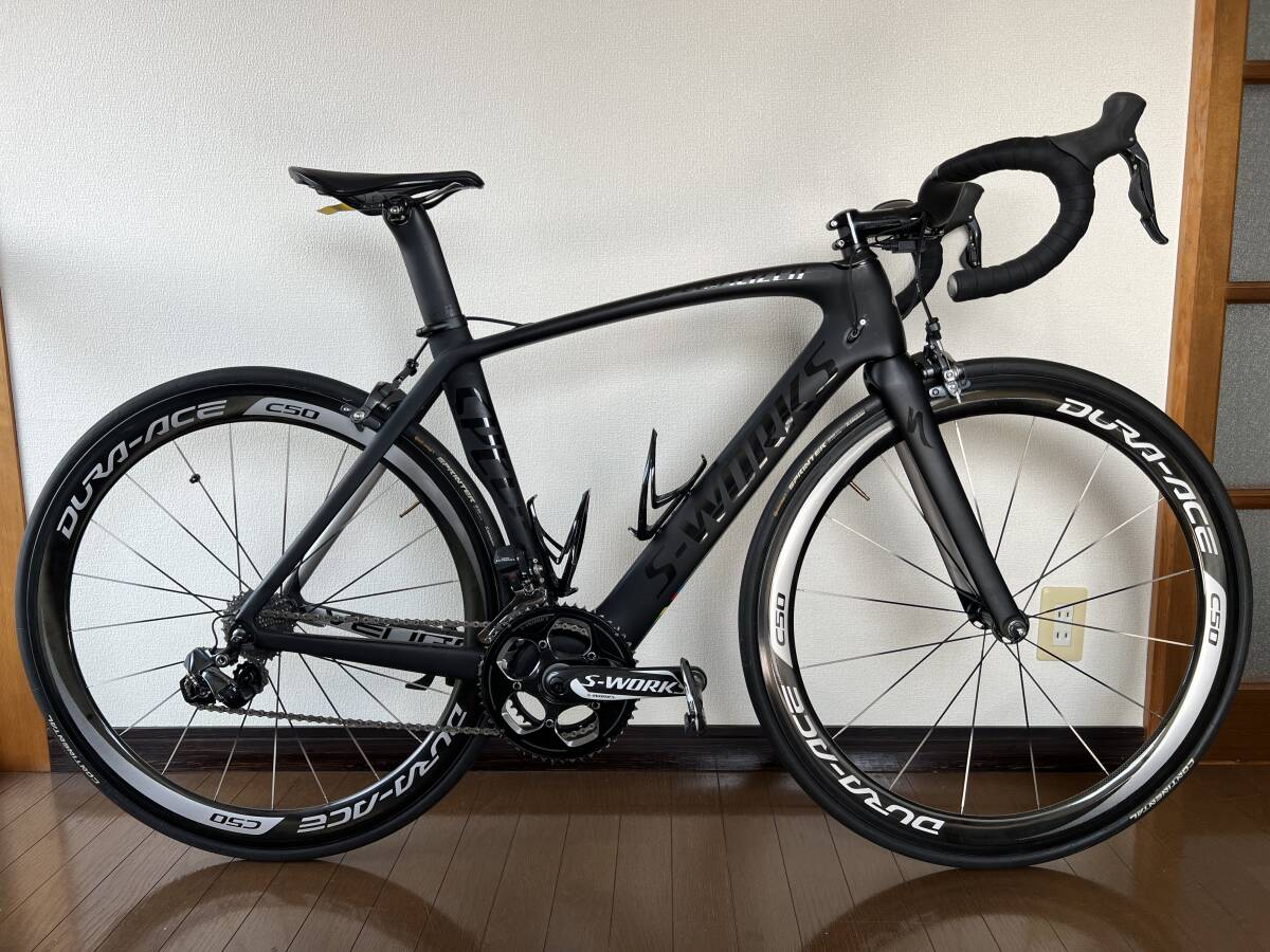 Yahoo!オークション -「specialized venge」(ロードバイク Yahoo!オークション -「specialized venge」(ロードバイク