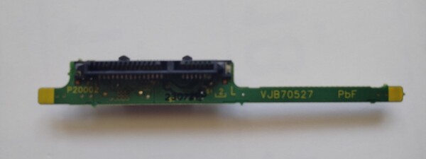 ディーガ 中古HDD接続アダプタ DMR-BRT220/BW520/BWT620/BWT530/BWT630用