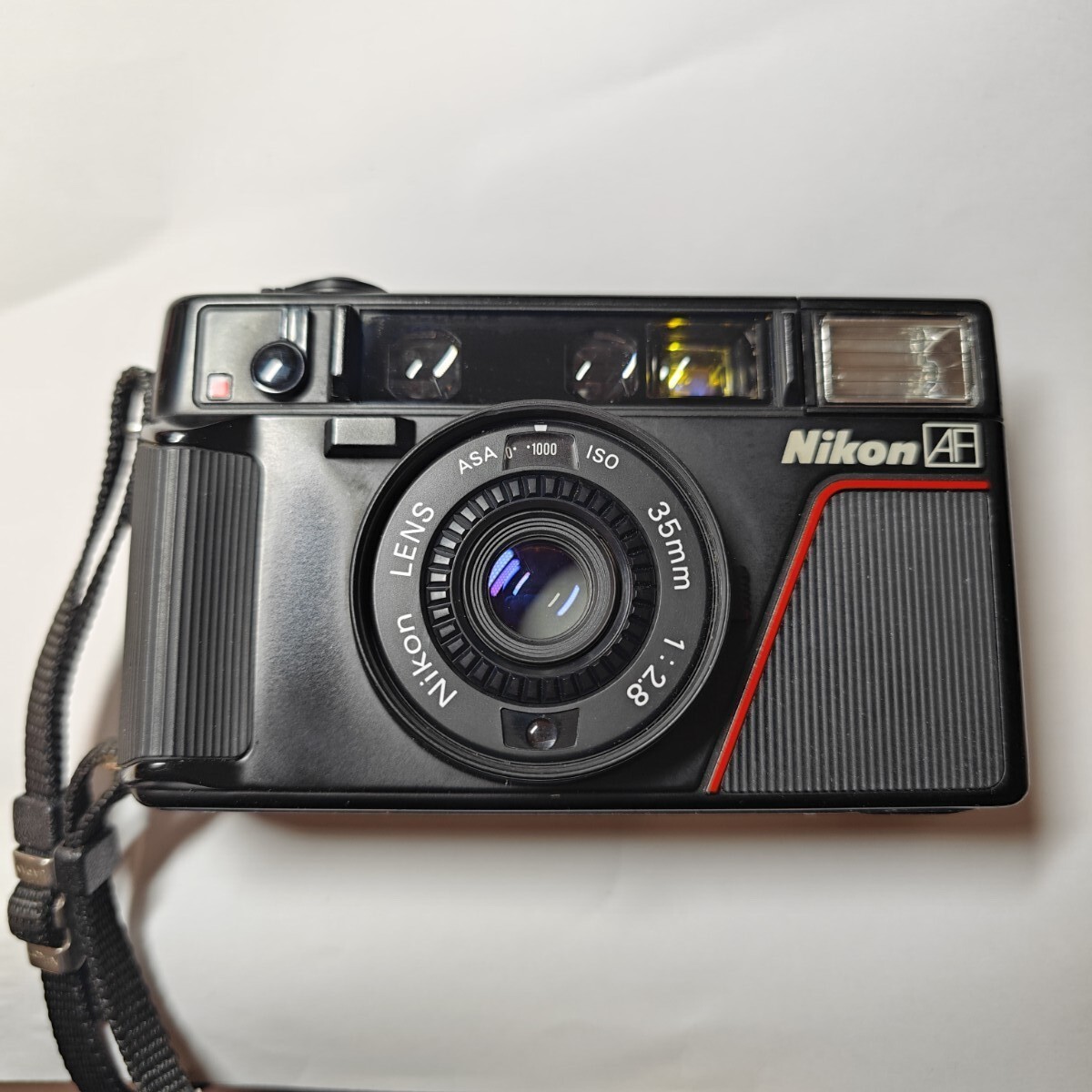 Yahoo!オークション -「nikon l35af iso1000」(家電、AV、カメラ Yahoo!オークション -「nikon l35af iso1000」(家電、AV、カメラ