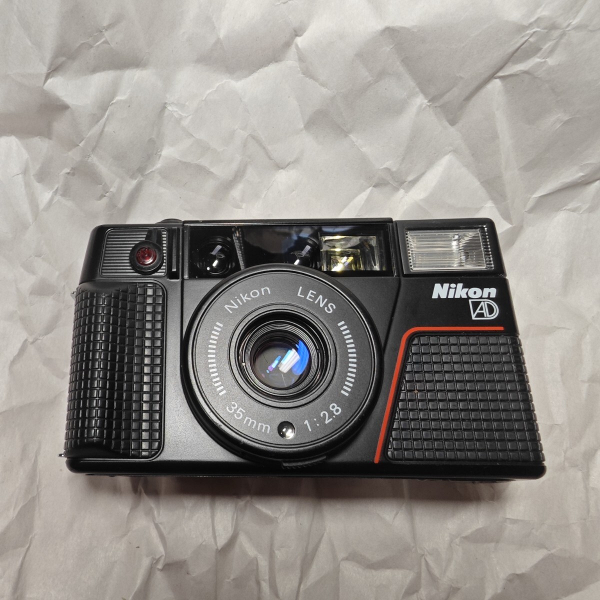 2025年最新】Yahoo!オークション -nikon l35 adの中古品・新品 2025年最新】Yahoo!オークション -nikon l35 adの中古品・新品