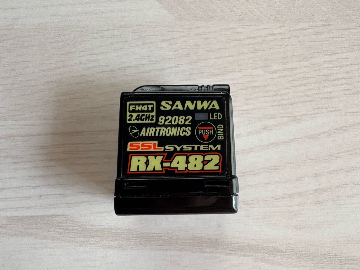 2025年最新】Yahoo!オークション -rx-482の中古品・新品・未使用 2025年最新】Yahoo!オークション -rx-482の中古品・新品・未使用
