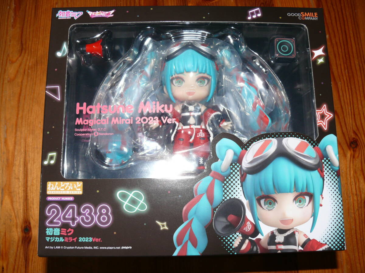 Yahoo!オークション -「ねんどろいど 初音ミク マジカルミライ Yahoo!オークション -「ねんどろいど 初音ミク マジカルミライ