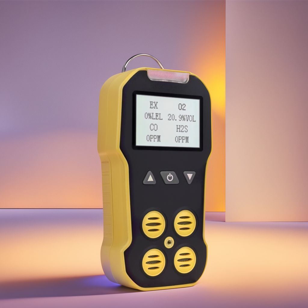 おすすめ 複合ガス測定器 ポータブル ガス検出器 耐久性抜群 おすすめ 複合ガス測定器 ポータブル ガス検出器 耐久性抜群