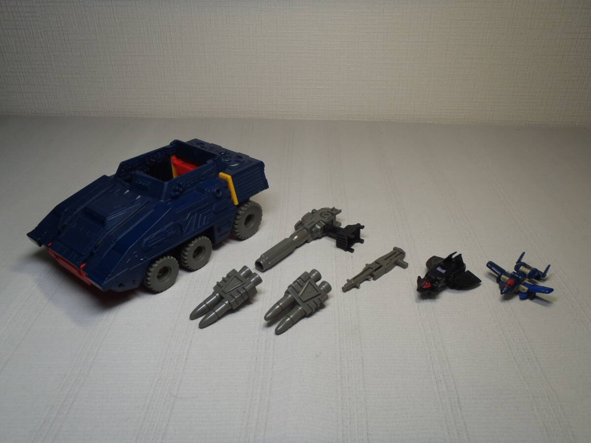 2025年最新】トランスフォーマー ジャンク商品の魅力的な