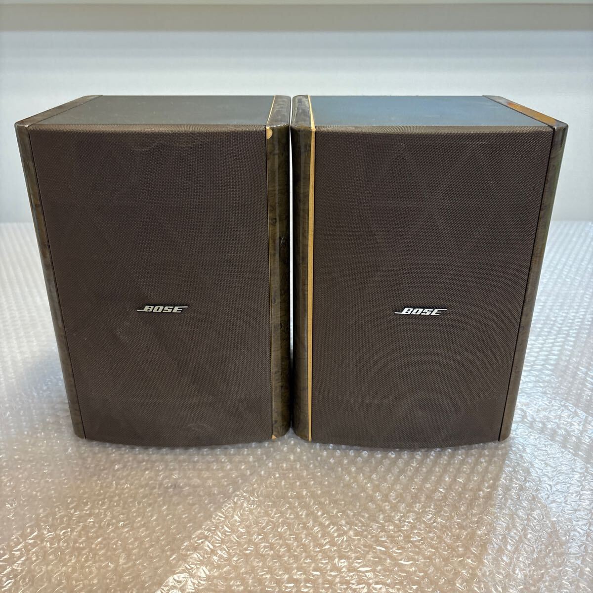 2025年最新】Yahoo!オークション -bose 121の中古品・新品・未 2025年最新】Yahoo!オークション -bose 121の中古品・新品・未