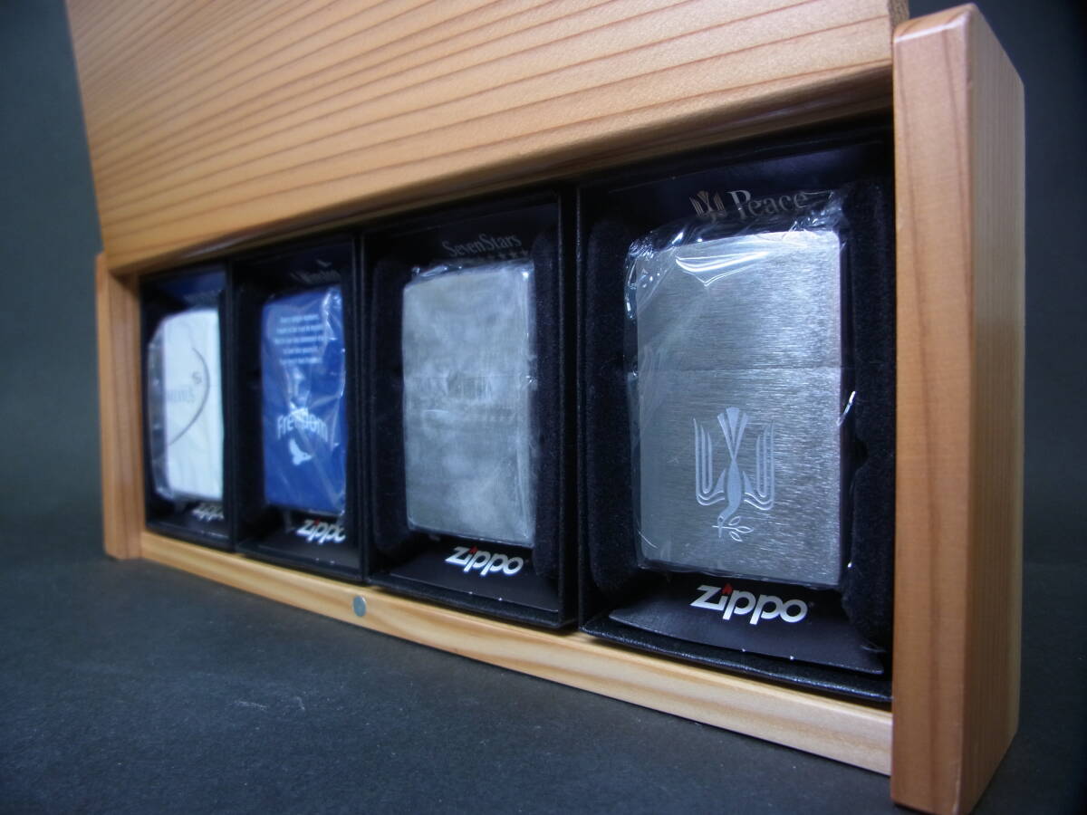 Yahoo!オークション -「zippo ディスプレイケース」の落札相場 Yahoo!オークション -「zippo ディスプレイケース」の落札相場