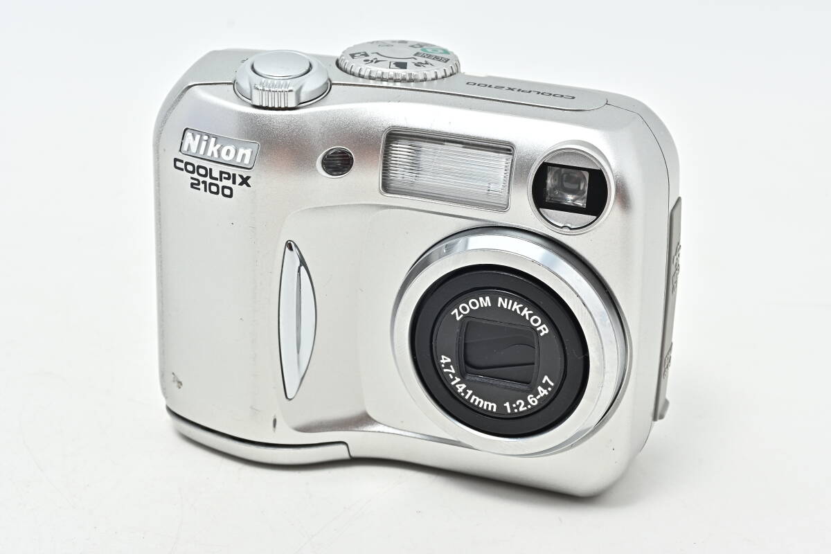 Yahoo!オークション -「coolpix 2100」の落札相場・落札価格 Yahoo!オークション -「coolpix 2100」の落札相場・落札価格