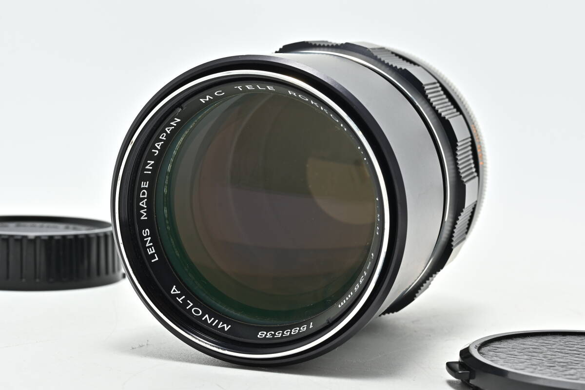 Yahoo!オークション -「minolta 135mm 2.8」の落札相場・落札価格 Yahoo!オークション -「minolta 135mm 2.8」の落札相場・落札価格
