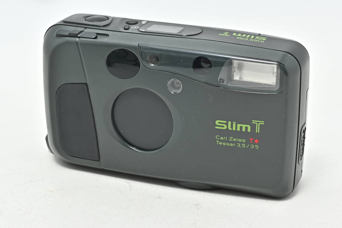 Yahoo!オークション -「京セラ kyocera slim t」(フィルムカメラ Yahoo!オークション -「京セラ kyocera slim t」(フィルムカメラ