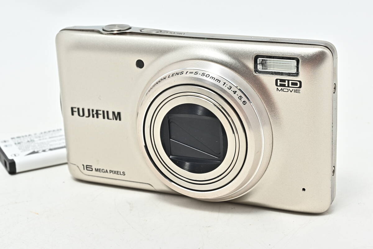 Yahoo!オークション -「finepix t400」の落札相場・落札価格 Yahoo!オークション -「finepix t400」の落札相場・落札価格