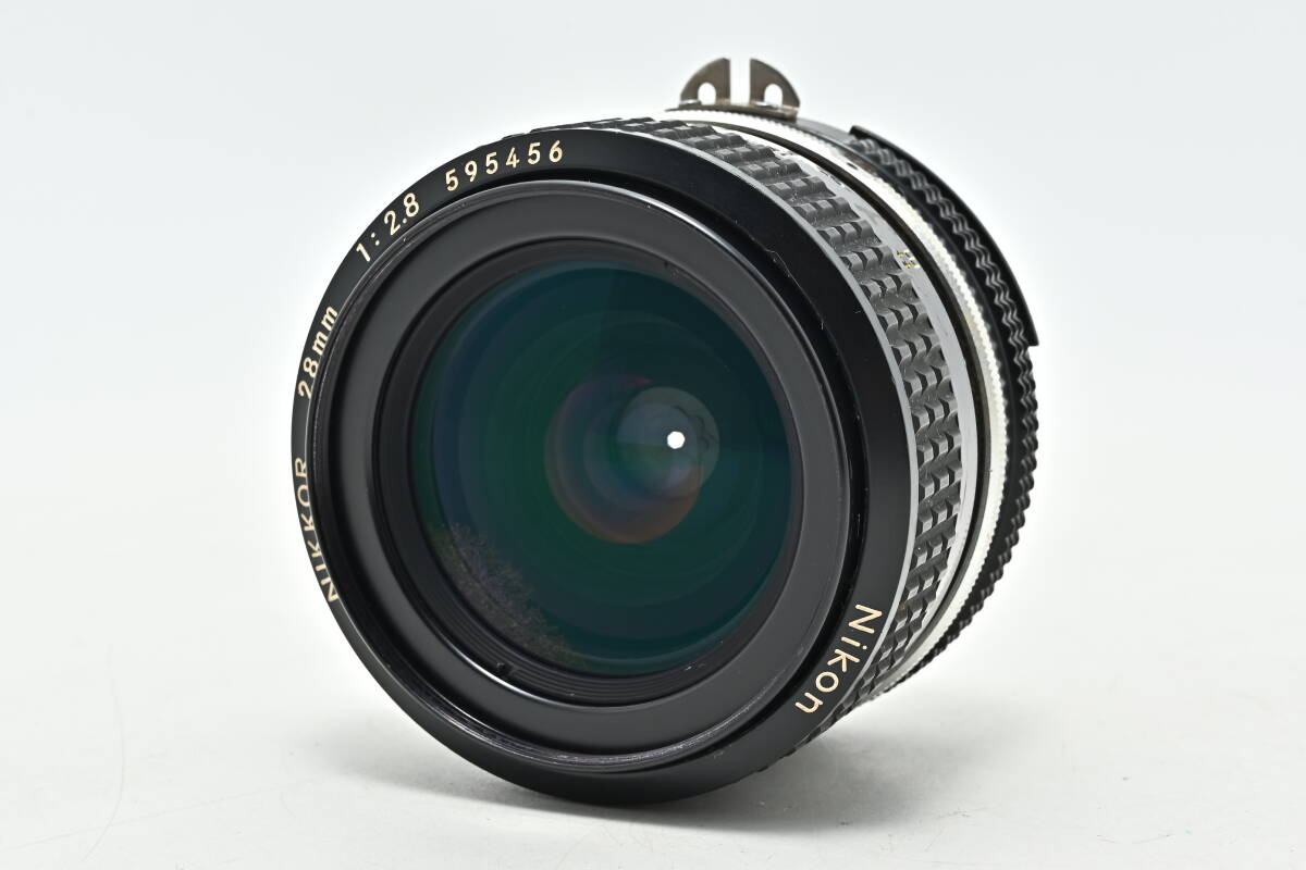 Yahoo!オークション -「nikon 28mm f2.8」(一眼カメラ用 Yahoo!オークション -「nikon 28mm f2.8」(一眼カメラ用