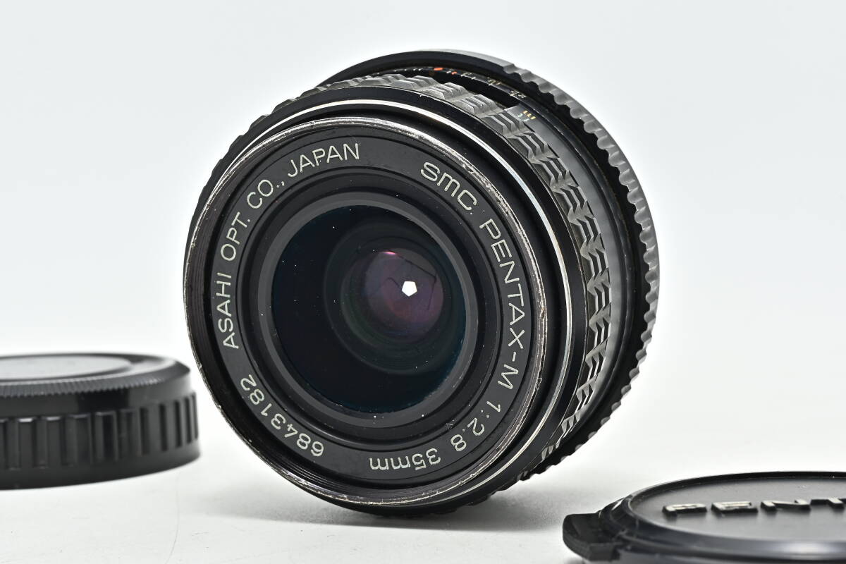Yahoo!オークション -「smc pentax-m 35mm f2」の落札相場・落札価格 Yahoo!オークション -「smc pentax-m 35mm f2」の落札相場・落札価格