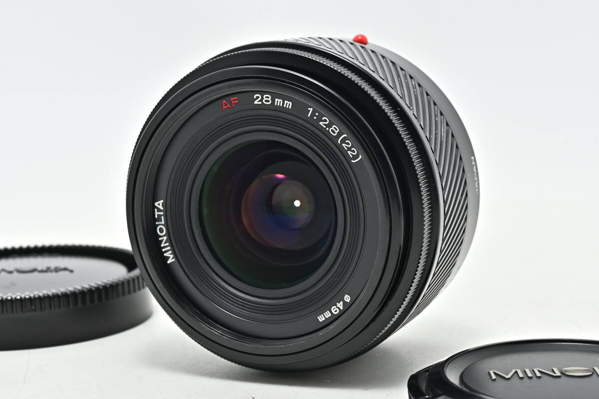 Yahoo!オークション -「minolta 28mm f2」(ソニー、ミノルタ Yahoo!オークション -「minolta 28mm f2」(ソニー、ミノルタ