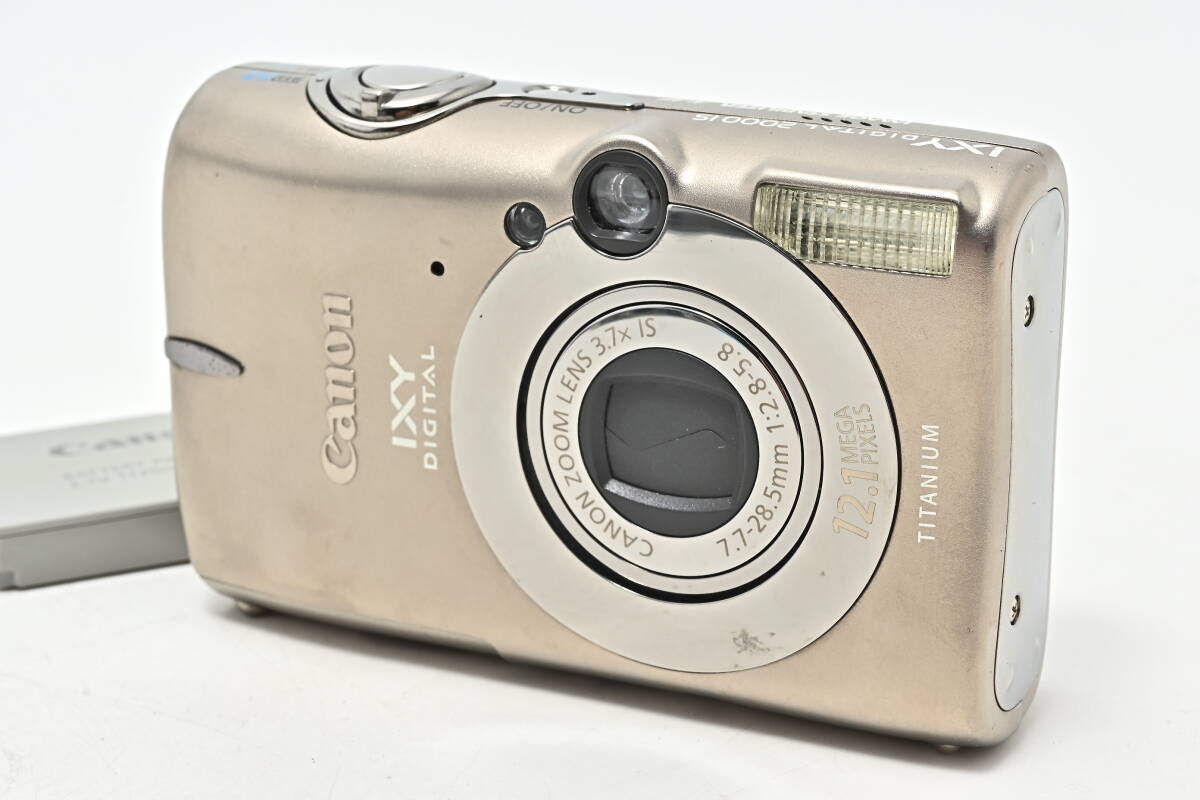 Yahoo!オークション -「canon ixy 2000is」(デジタルカメラ Yahoo!オークション -「canon ixy 2000is」(デジタルカメラ