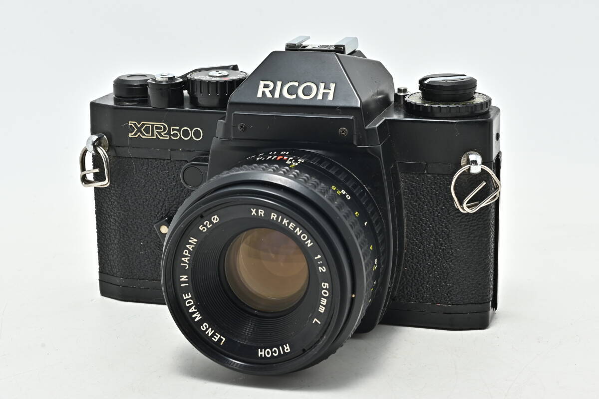 Yahoo!オークション -「xr rikenon 50mm f2」の落札相場・落札価格 Yahoo!オークション -「xr rikenon 50mm f2」の落札相場・落札価格