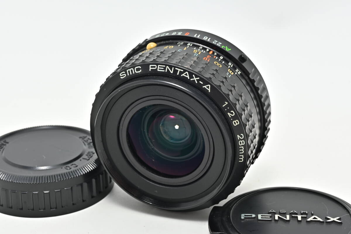 Yahoo!オークション -「smc pentax-a 28mm f2.8」の落札相場 Yahoo!オークション -「smc pentax-a 28mm f2.8」の落札相場