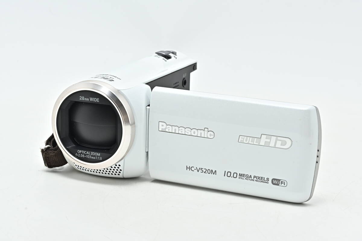 Yahoo!オークション -「panasonic ビデオカメラ hc-v520m」の Yahoo!オークション -「panasonic ビデオカメラ hc-v520m」の