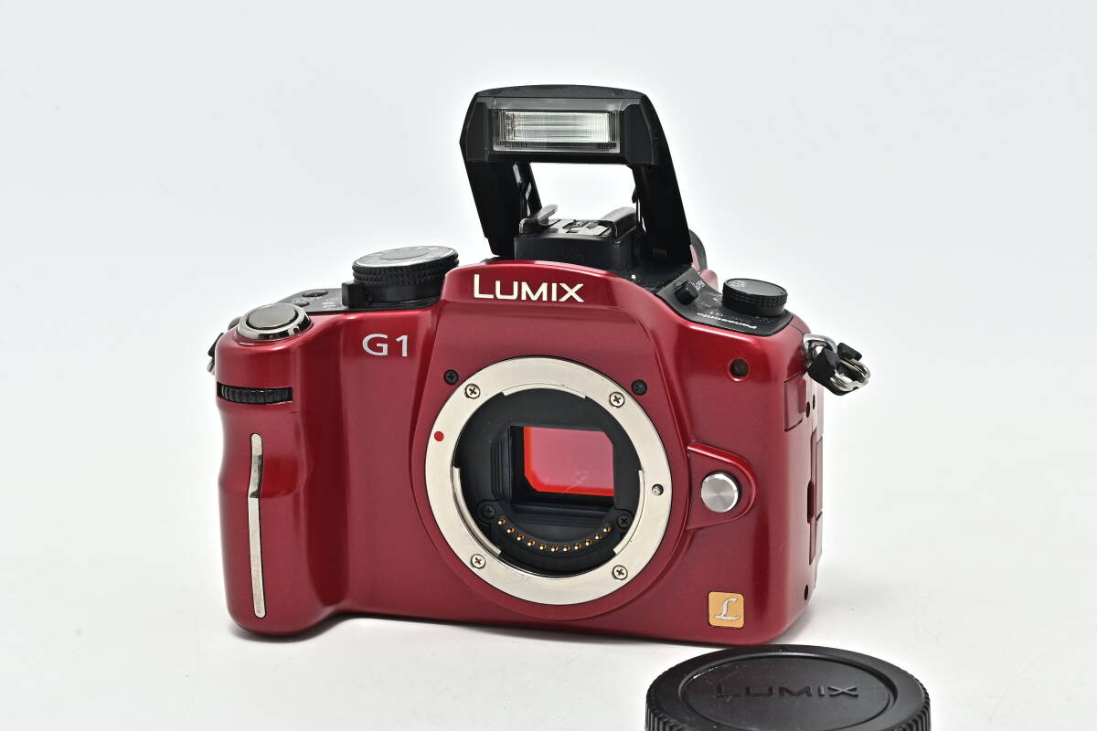 Yahoo!オークション -「lumix dmc-g1」の落札相場・落札価格 Yahoo!オークション -「lumix dmc-g1」の落札相場・落札価格