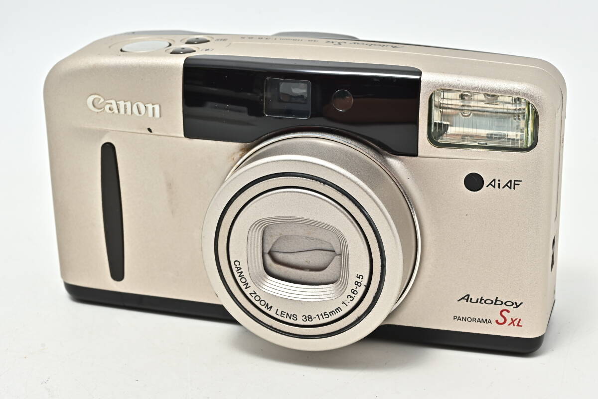 Yahoo!オークション -「canon autoboy s」の落札相場・落札価格 Yahoo!オークション -「canon autoboy s」の落札相場・落札価格