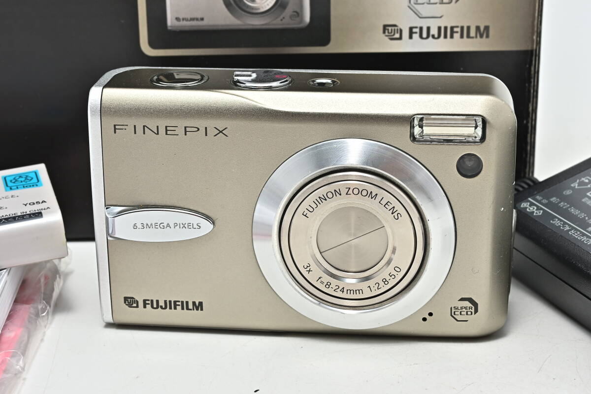 Yahoo!オークション -「finepix f30」の落札相場・落札価格 Yahoo!オークション -「finepix f30」の落札相場・落札価格