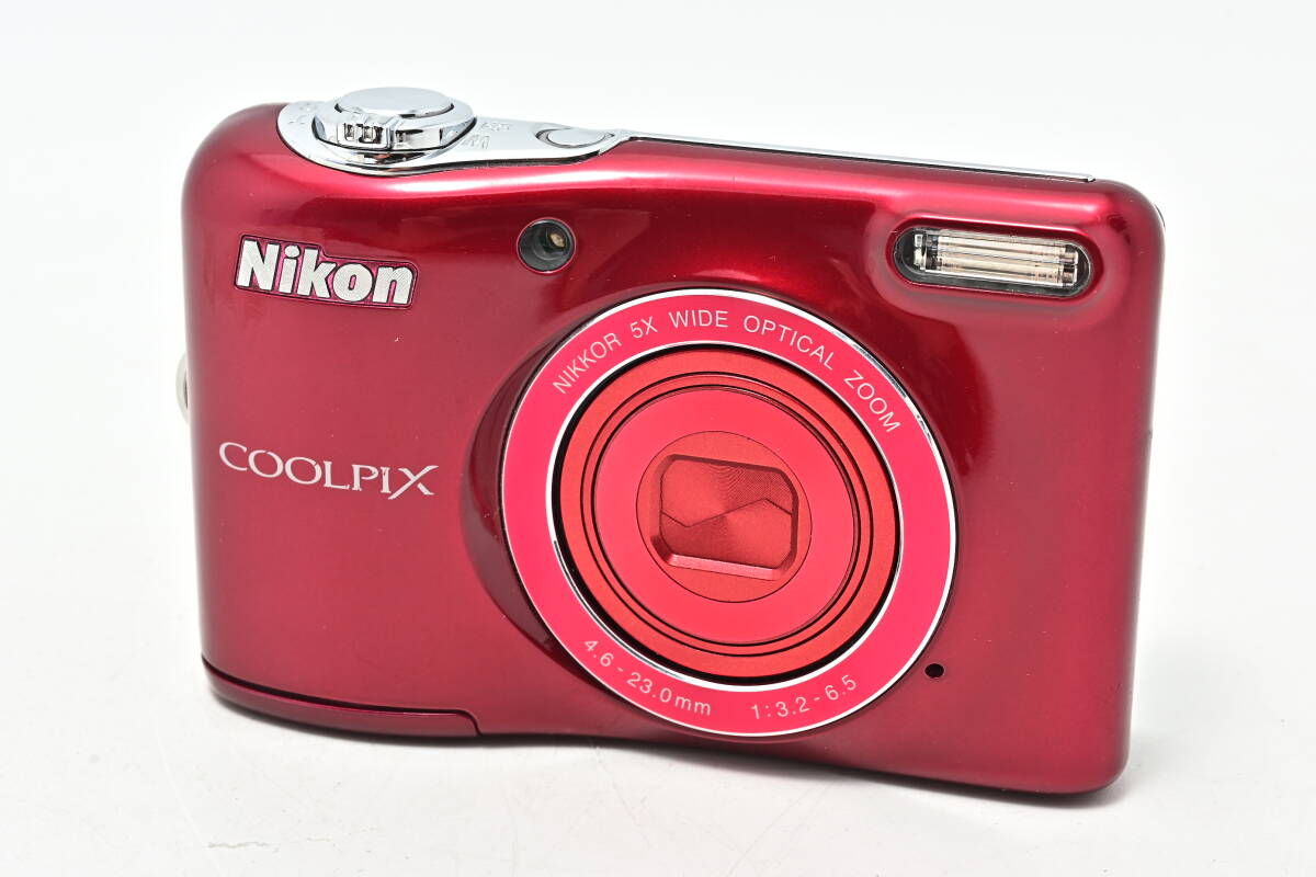 Yahoo!オークション -「ニコン coolpix l30」の落札相場・落札価格 Yahoo!オークション -「ニコン coolpix l30」の落札相場・落札価格