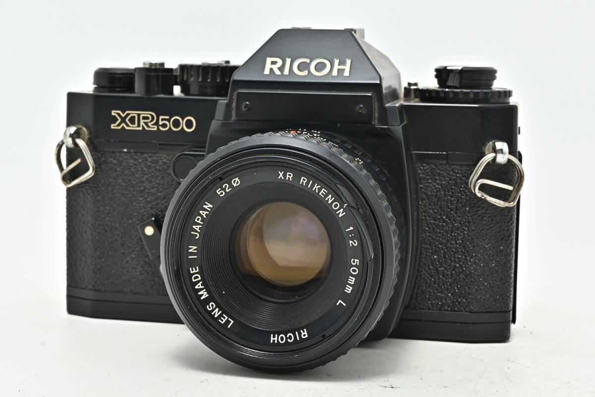 Yahoo!オークション -「xr rikenon 50mm f2」の落札相場・落札価格 Yahoo!オークション -「xr rikenon 50mm f2」の落札相場・落札価格