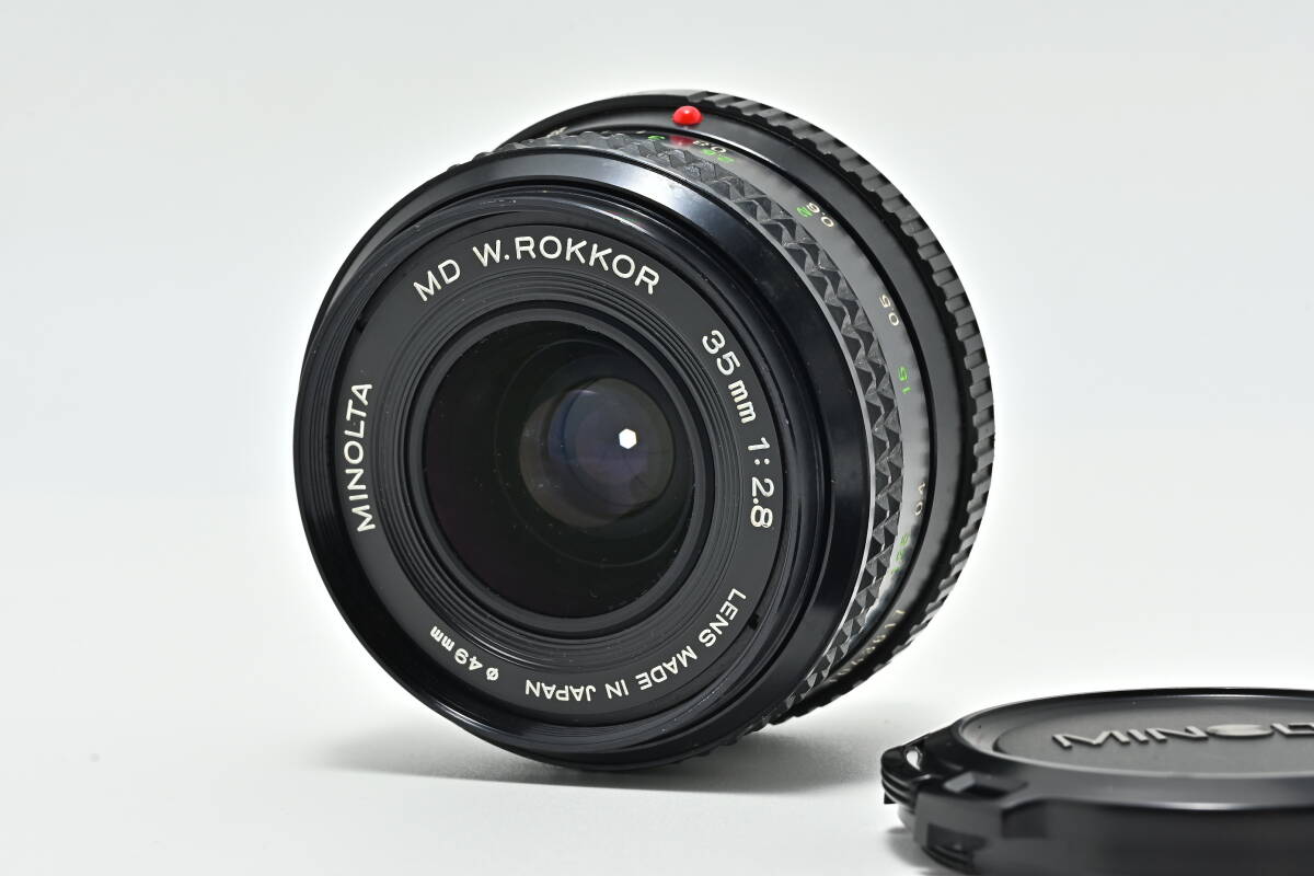 Yahoo!オークション -「rokkor 35mm」の落札相場・落札価格 Yahoo!オークション -「rokkor 35mm」の落札相場・落札価格